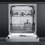 Máy rửa bát TEKA DSI 46750 SS bán âm