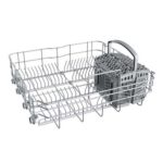 Máy rửa bát TEKA DSI 46750 SS bán âm