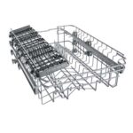 Máy rửa bát TEKA DSI 46750 SS bán âm