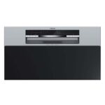 Máy rửa bát TEKA DSI 46750 SS bán âm