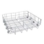 Máy rửa bát TEKA DSI 76850 SS bán âm