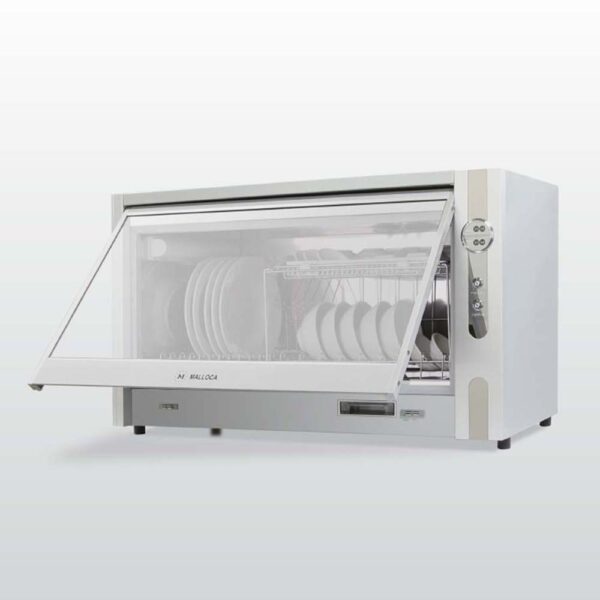 Máy sấy bát MALLOCA MDC-33A để bàn