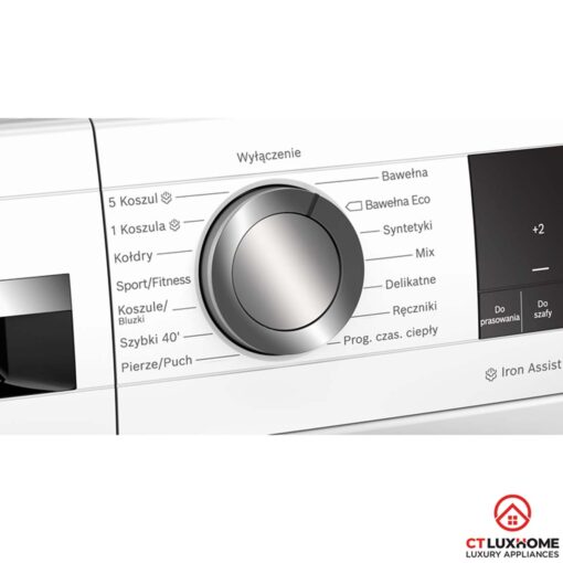 May say quan ao BOSCH WQG241AGPL 9kg serie 6 4