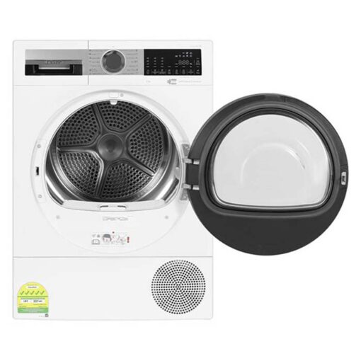 May say quan ao BOSCH WQG24570SG 9Kg Serie 6 2