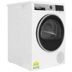 May say quan ao BOSCH WQG24570SG 9Kg Serie 6 3