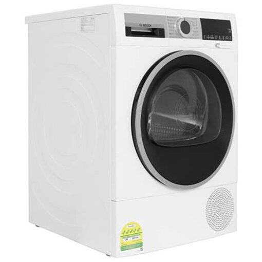 May say quan ao BOSCH WQG24570SG 9Kg Serie 6 3