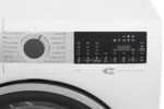 Máy sấy quần áo BOSCH WQG24570SG 9Kg Serie 6 - Ảnh 6