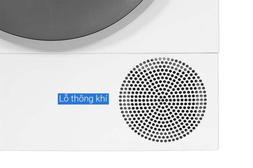 May say quan ao BOSCH WQG24570SG 9Kg Serie 6 5