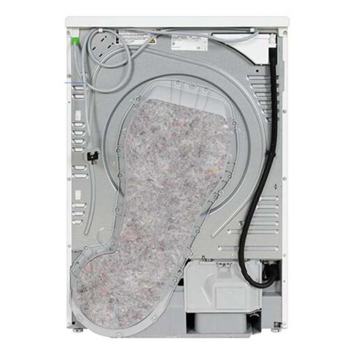 May say quan ao BOSCH WQG24570SG 9Kg Serie 6 9