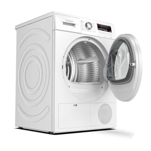May say quan ao BOSCH WTH85V0GPL 8kg serie 4 2
