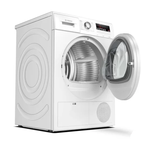 May say quan ao BOSCH WTH85V0GPL 8kg serie 4 2