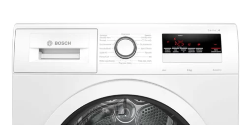 May say quan ao BOSCH WTH85V0GPL 8kg serie 4 3