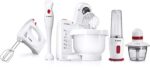 Máy xay thịt Bosch MMRP1000 - Ảnh 3