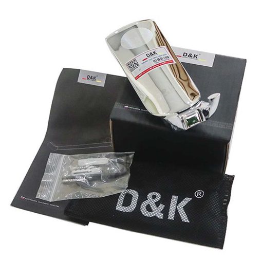 Móc treo quần áo D&K DK800302