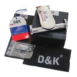 Móc treo quần áo D&K DK801002C