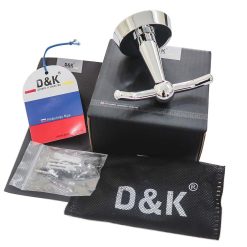 Móc treo quần áo D&K DK802501