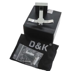 Móc treo quần áo D&K DK803501