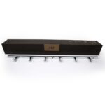 Móc treo quần áo D&K DK810006
