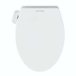 Nắp bồn cầu rửa cơ AMERICAN STANDARD M4A839 Smart Washer