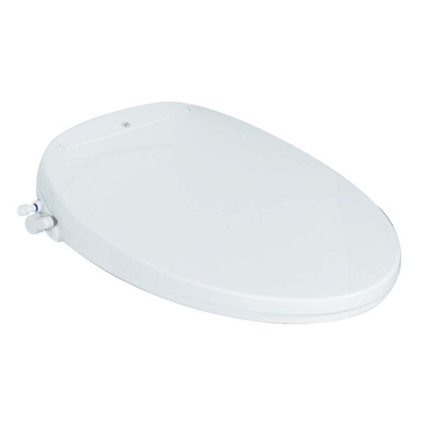 Nắp bồn cầu rửa cơ HUGE H-WSE01