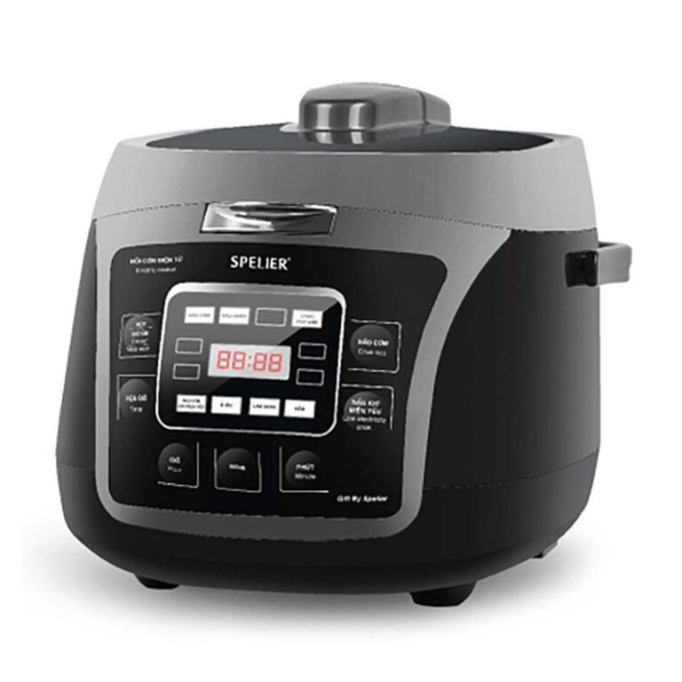 Nồi cơm điện SPELIER SP 18 RC