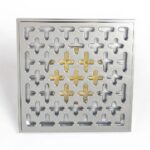 Phễu thoát sàn D&K DK-10036