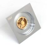 Phễu thoát sàn D&K DK-10043