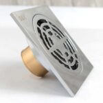 Phễu thoát sàn D&K DK-10043
