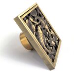 Phễu thoát sàn D&K DK-10075