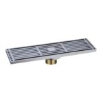 Phễu thoát sàn HUGE H-TSD01L 1