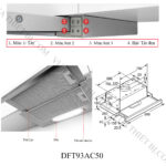 THÔNG-TIN-MÁY-HÚT-MÙI-BOSCH-DFT93AC50-SERIE-4