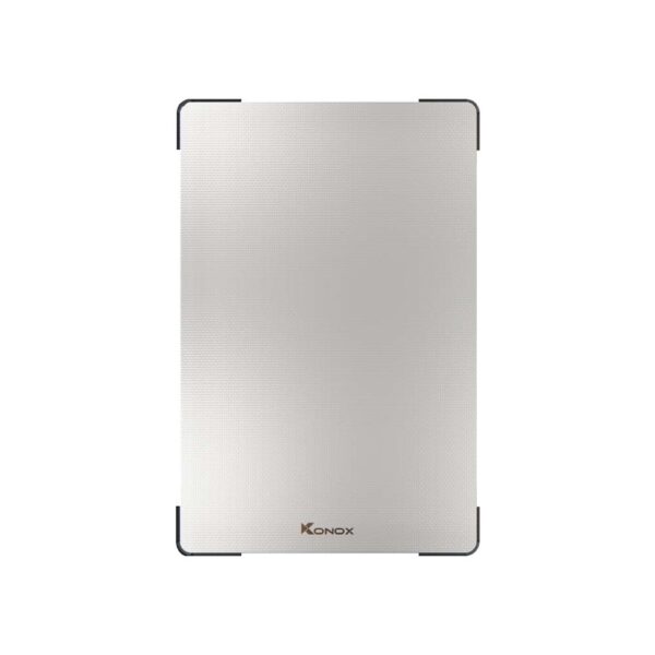 Thớt KONOX CB03 inox