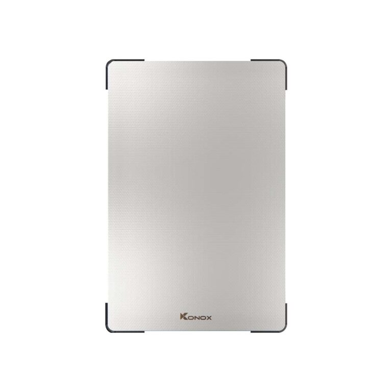 Thớt KONOX CB03 inox