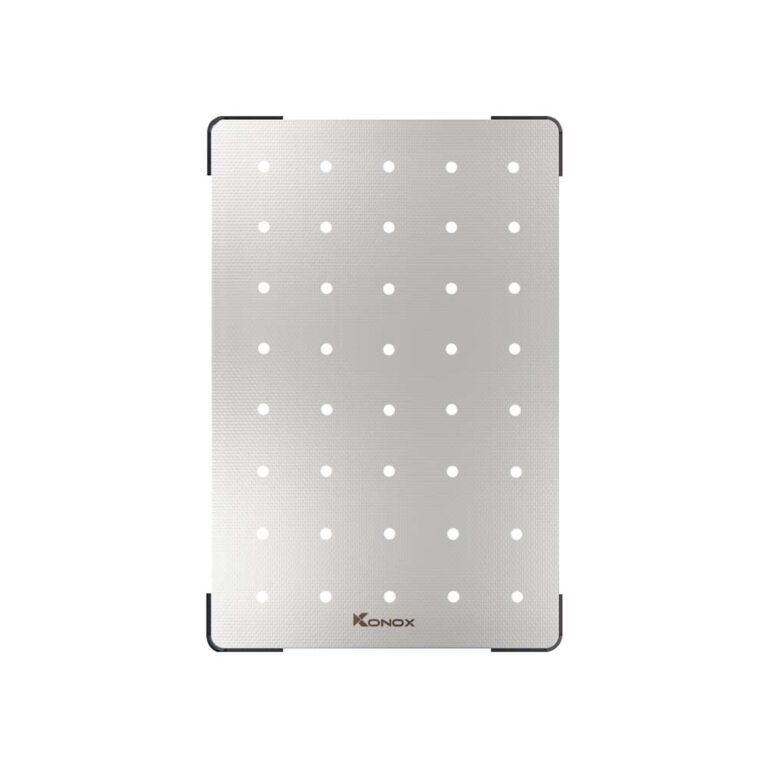 Thớt KONOX CB04 inox (1)