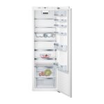 Tủ đông BOSCH KIR81AFE0 âm 212L serie 6