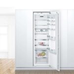 Tủ đông BOSCH KIR81AFE0 âm 212L serie 6 - Ảnh 3