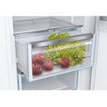 Tủ đông BOSCH KIR81AFE0 âm 212L serie 6 - Ảnh 4