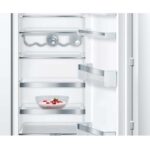 Tủ đông BOSCH KIR81AFE0 âm 212L serie 6 - Ảnh 5