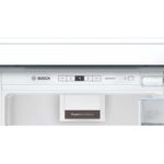 Tủ đông BOSCH KIR81AFE0 âm 212L serie 6 - Ảnh 6