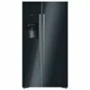 Tủ lạnh BOSCH KAD93VBFP 2 cánh Serie 6