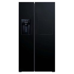 Tủ lạnh FANDI FD-SBS606MNB