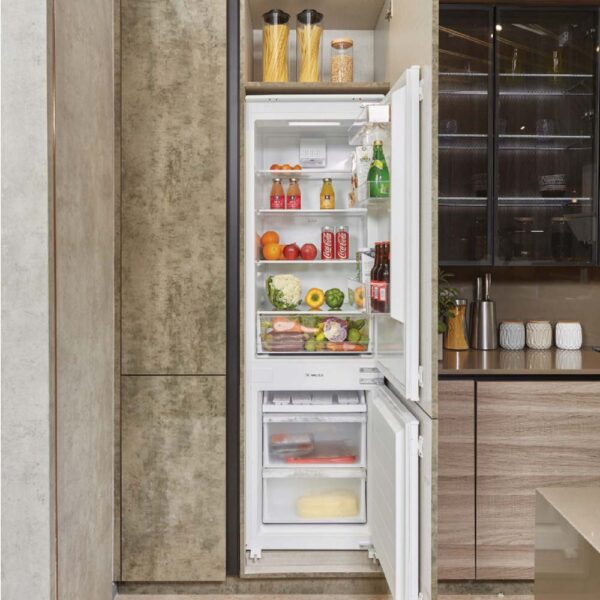 Tủ lạnh MALLOCA MF241BCD