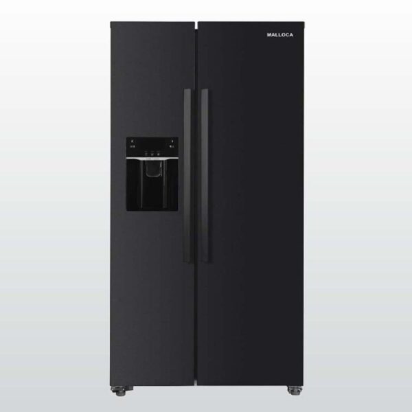 Tủ lạnh MALLOCA MF547SIM
