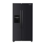 Tủ lạnh MALLOCA MF547SIM