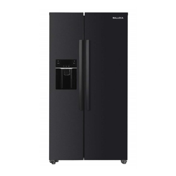Tủ lạnh MALLOCA MF547SIM