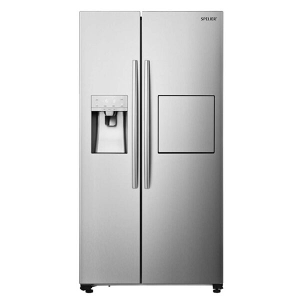 Tủ lạnh SPELIER SP 535RF(S)
