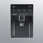 Tủ lạnh SPELIER SP 535RF (1)