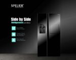 Tủ lạnh SPELIER SPO 570 IT (2)