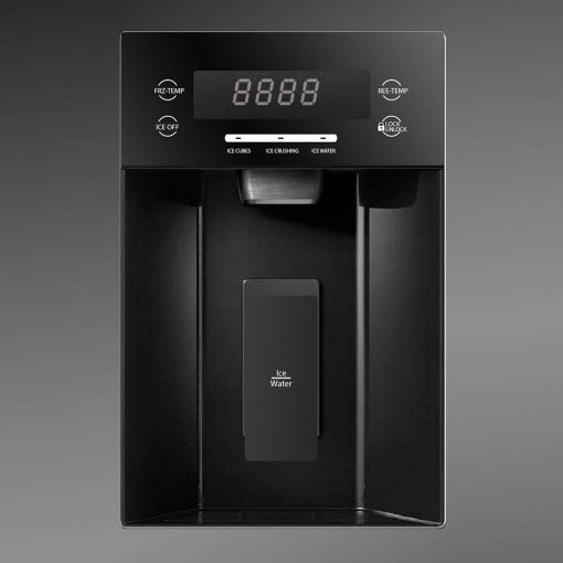 Tủ lạnh SPELIER SPO 570 IT (2)