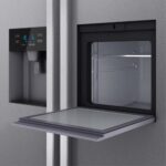 Tủ lạnh TEKA RLF 74925 SS EU